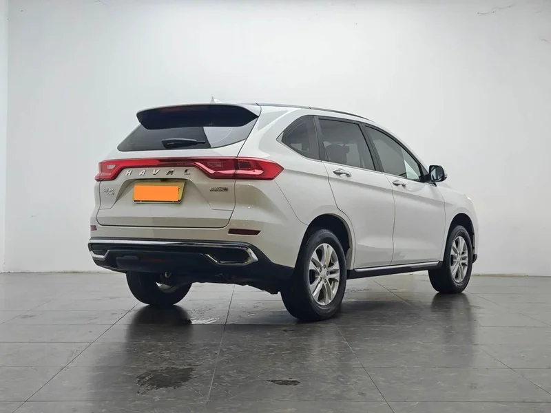 Haval M6 — фото 3
