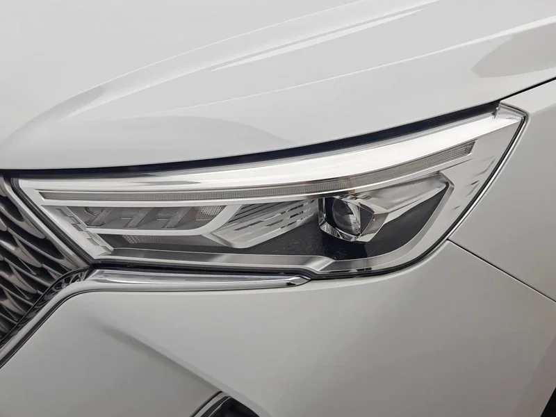 Haval M6 — фото 8