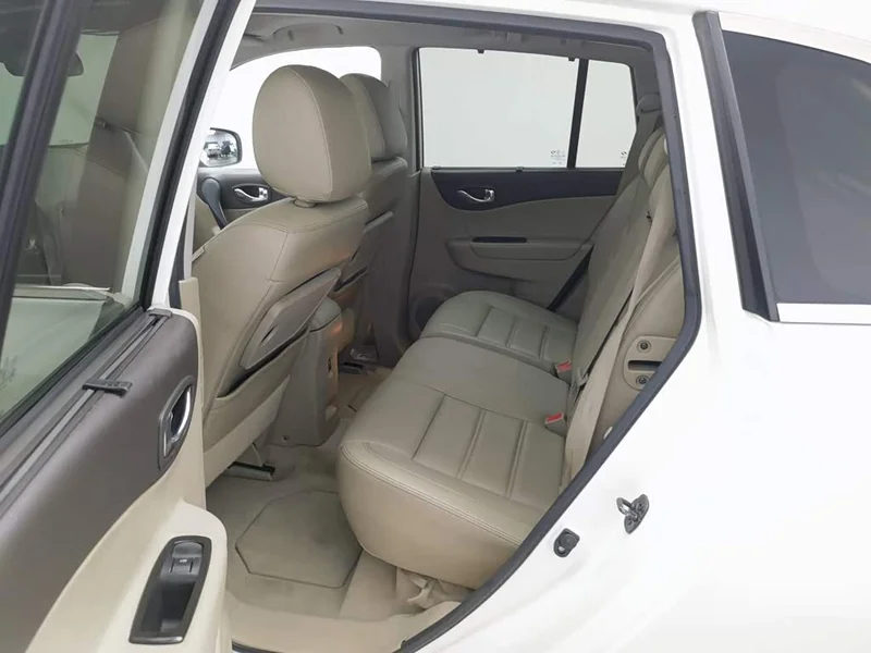 Renault Koleos (Imported) — фото 15