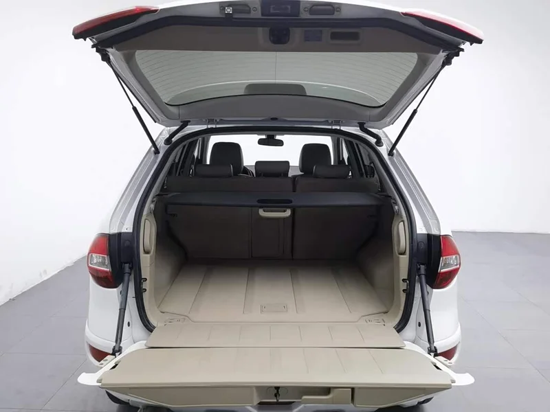 Renault Koleos (Imported) — фото 16