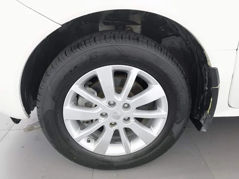 Renault Koleos (Imported) — фото 17