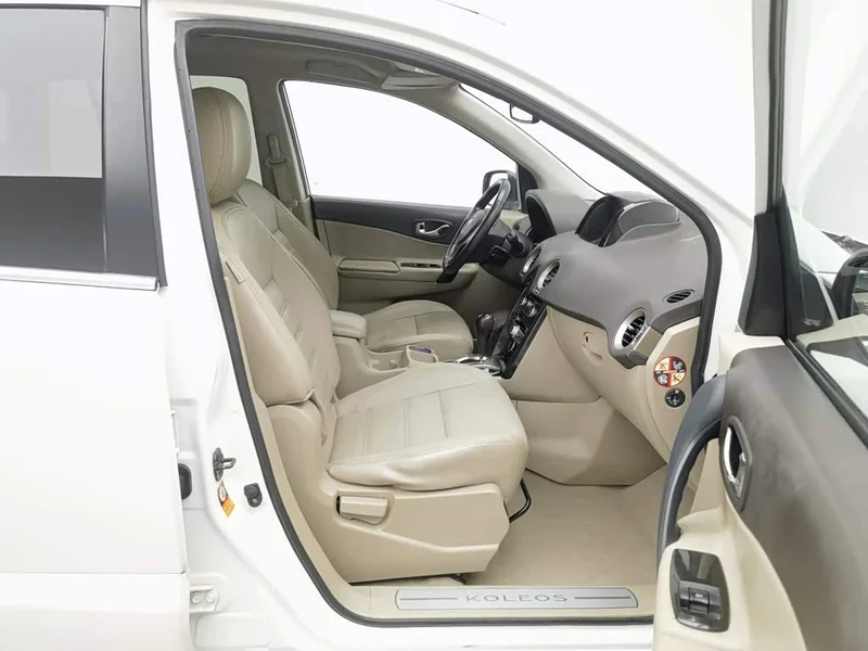 Renault Koleos (Imported) — фото 23