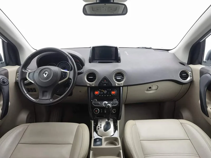 Renault Koleos (Imported) — фото 5