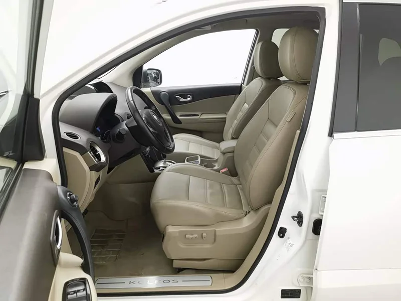 Renault Koleos (Imported) — фото 10
