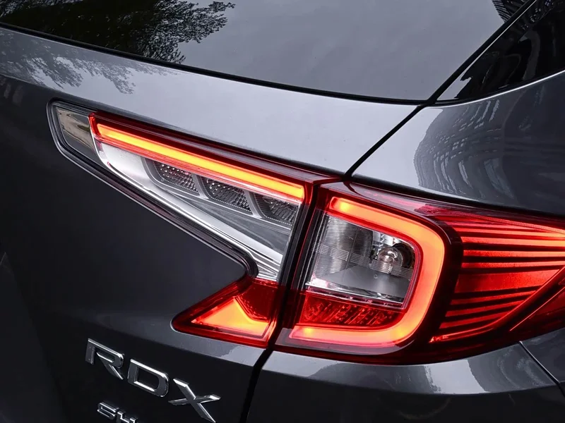 Acura RDX — фото 15