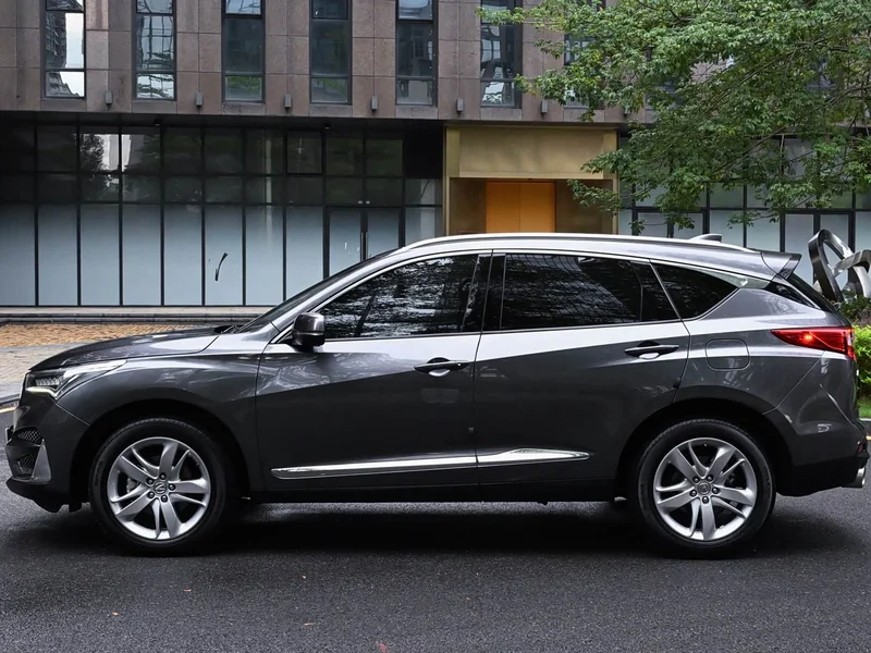 Acura RDX — фото 2