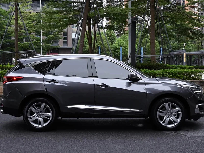 Acura RDX — фото 6