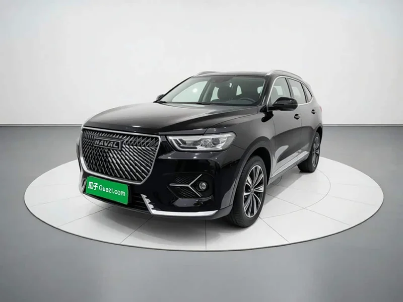 Haval H6 — фото 1