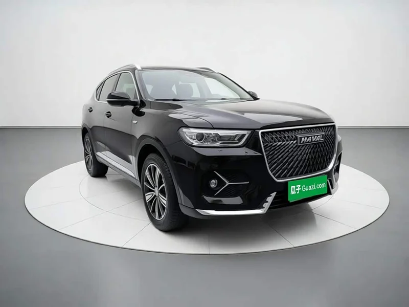 Haval H6 — фото 3