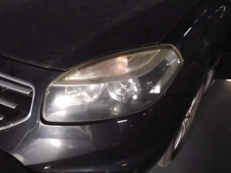 Renault Koleos Imported — фото 5