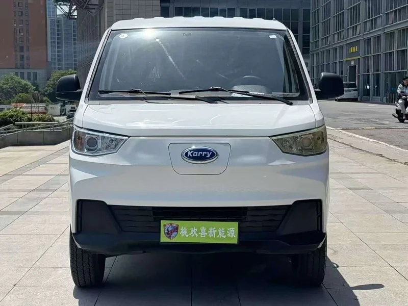 Dongfeng Jiangtun — фото 2