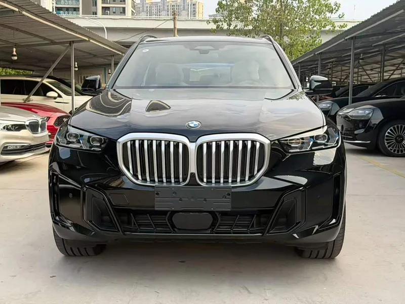 BMW X5 — фото 2