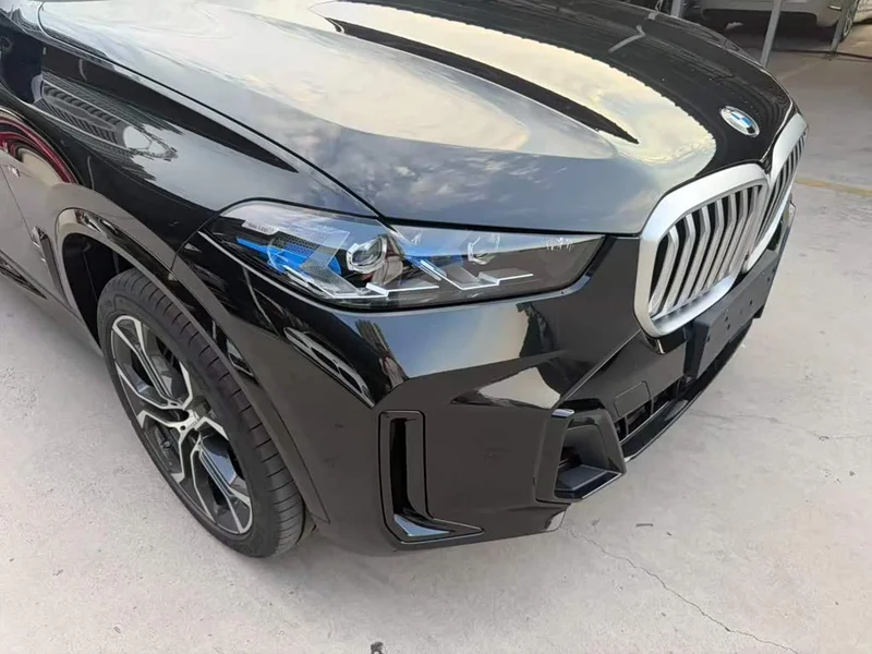 BMW X5 — фото 26