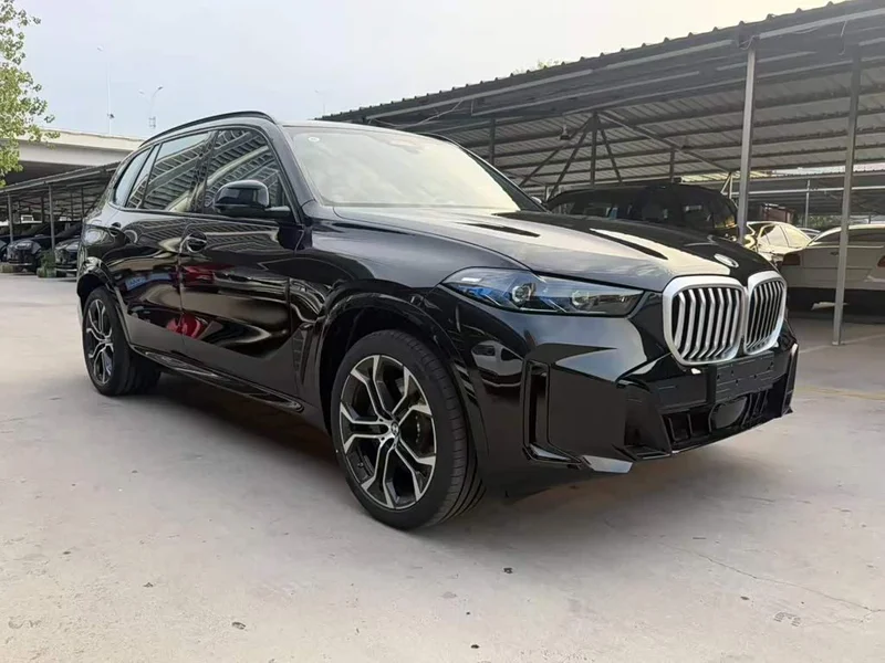 BMW X5 — фото 3