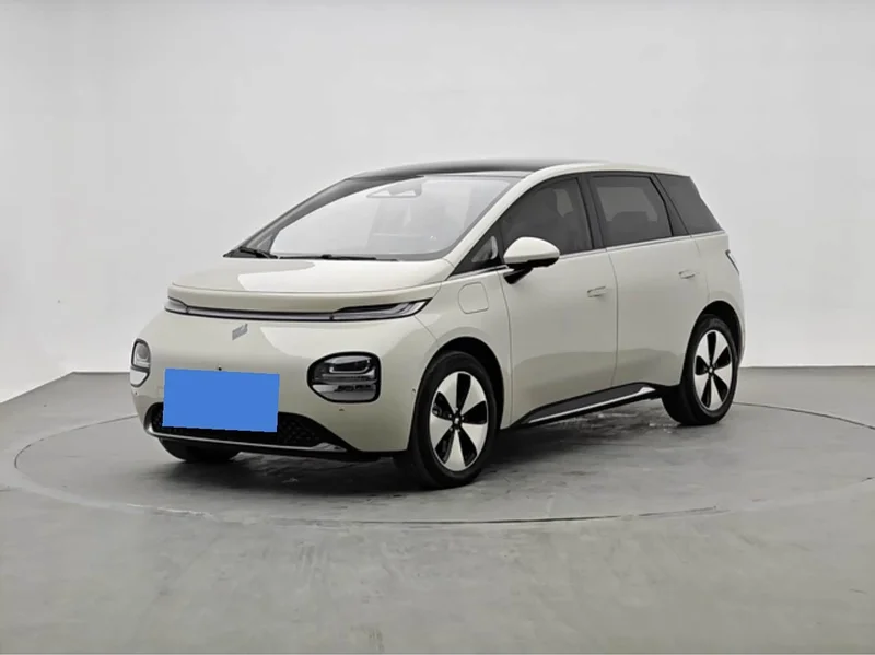 Baojun Yunduo — фото 1
