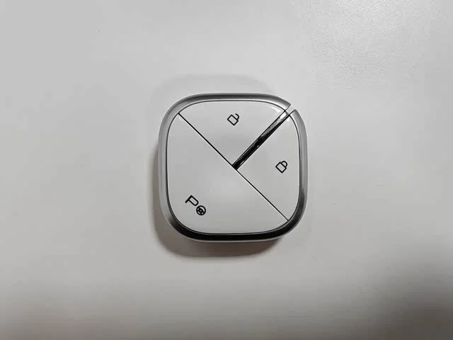 Baojun Yunduo — фото 13