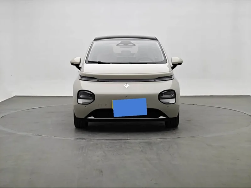 Baojun Yunduo — фото 2