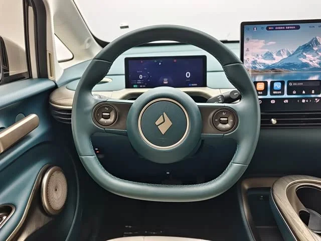 Baojun Yunduo — фото 7
