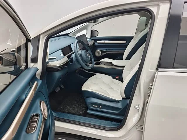 Baojun Yunduo — фото 8