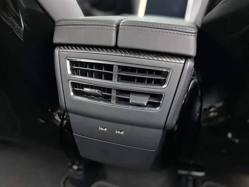 Tesla Model X — фото 33