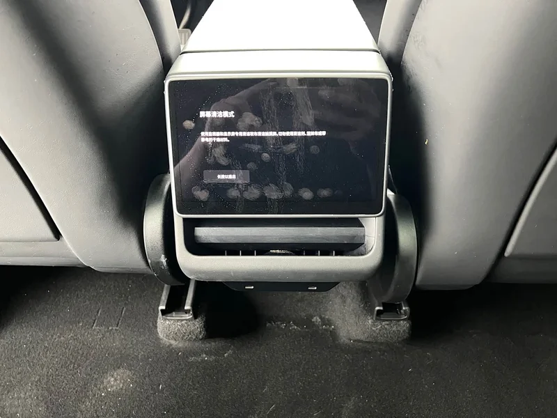 Tesla Model Y — фото 14