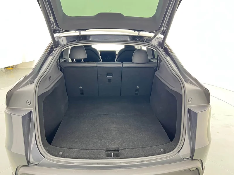 Tesla Model Y — фото 20