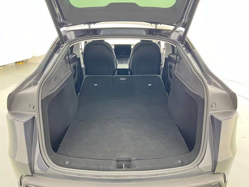 Tesla Model Y — фото 21