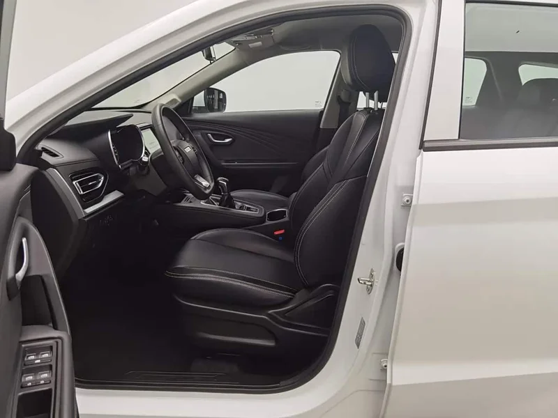 Jetour X70M — фото 10