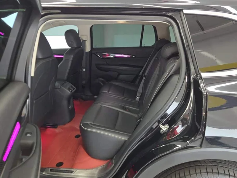 Buick Envision Plus — фото 11