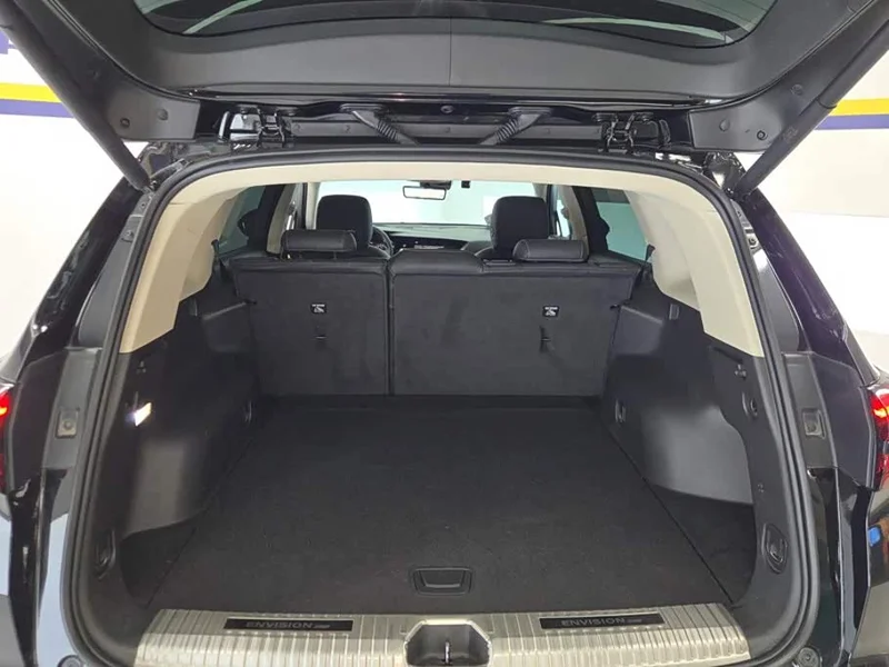 Buick Envision Plus — фото 4