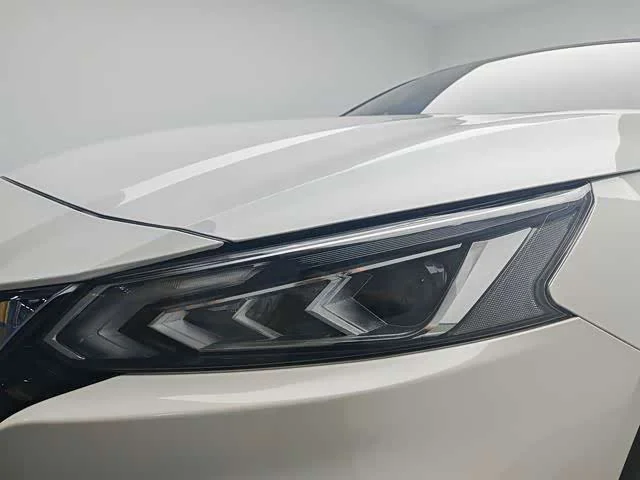 Nissan Teana — фото 11