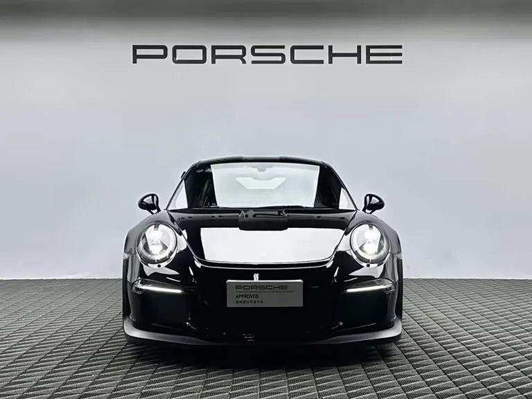 Porsche 911 — фото 2