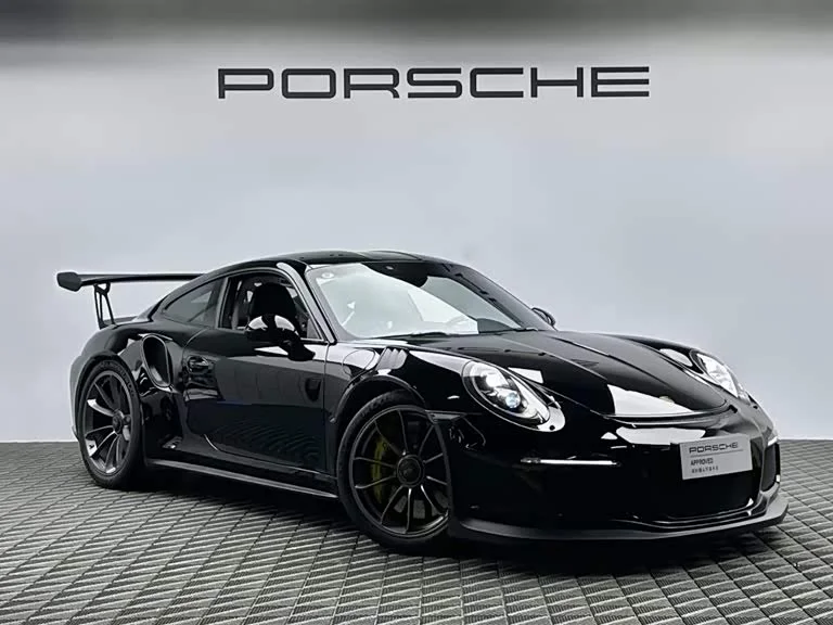 Porsche 911 — фото 3