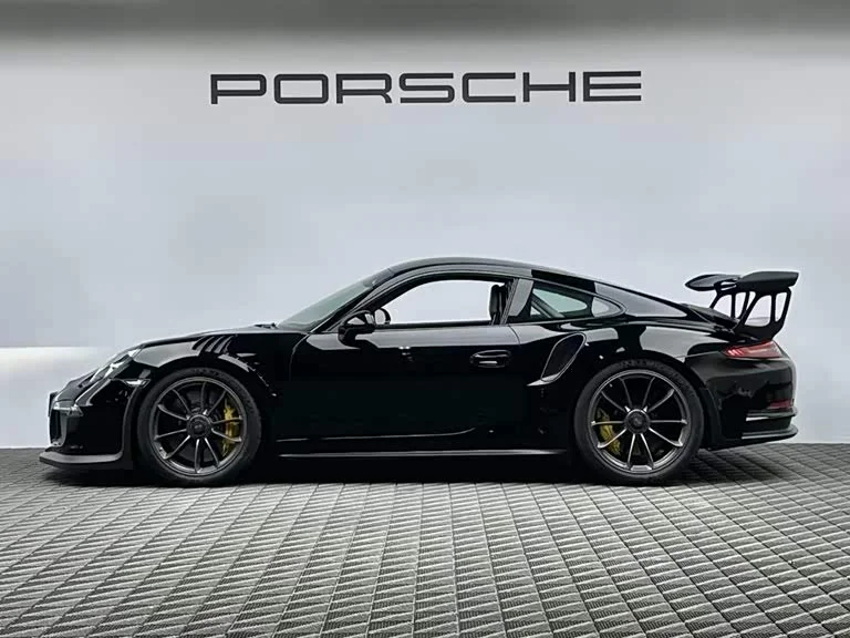 Porsche 911 — фото 4