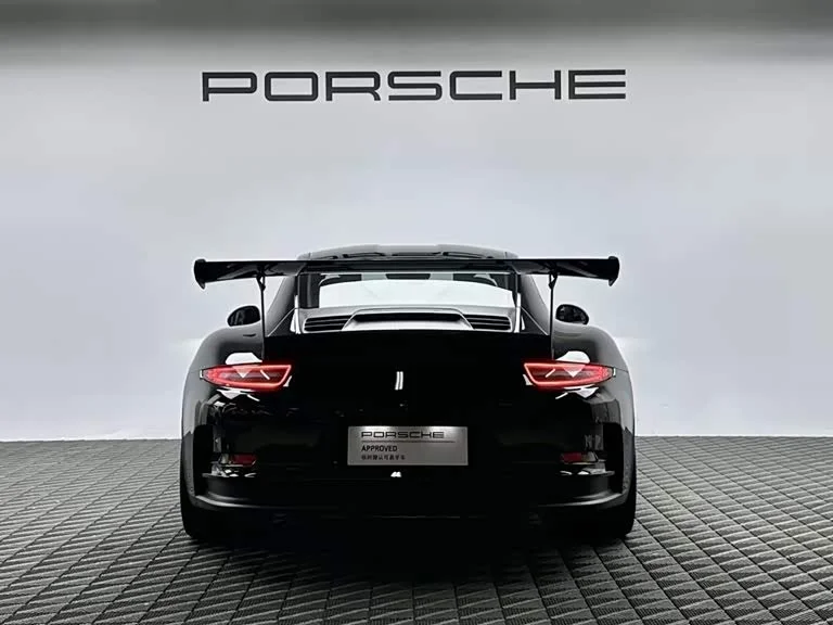 Porsche 911 — фото 5
