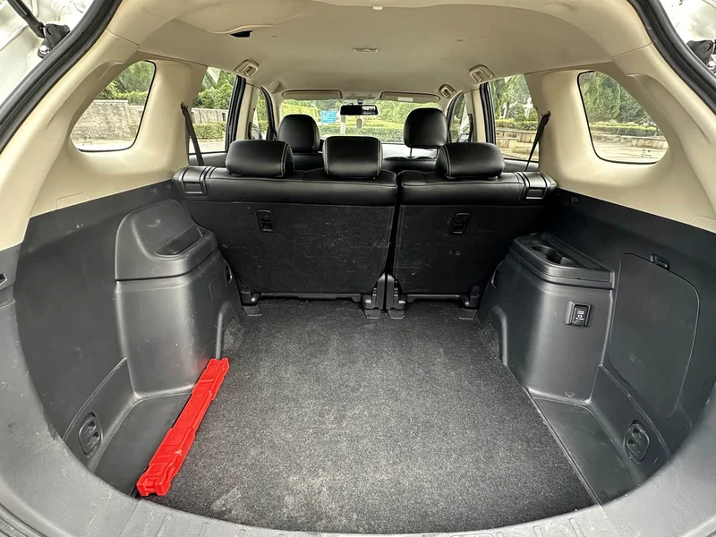 Mitsubishi Outlander — фото 13