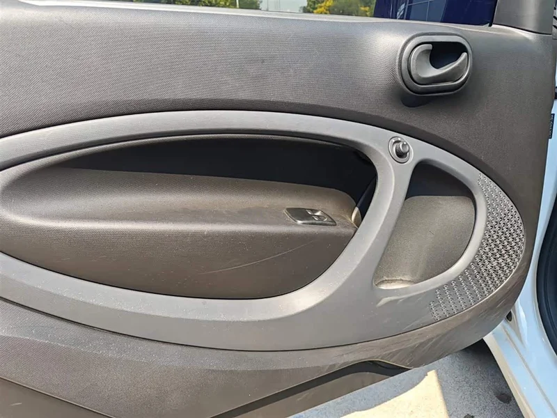 Smart Fortwo — фото 12
