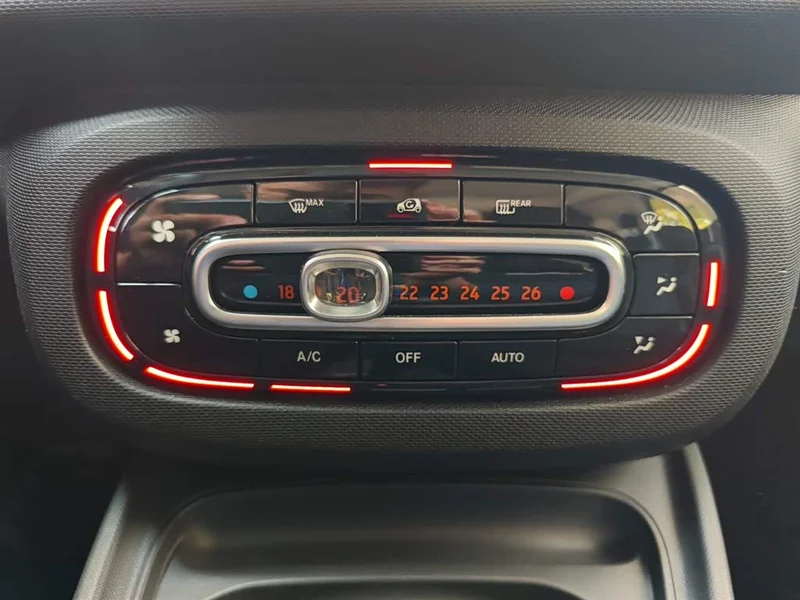 Smart Fortwo — фото 15