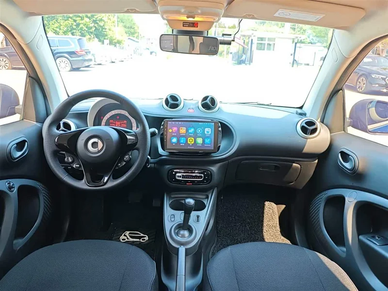 Smart Fortwo — фото 18
