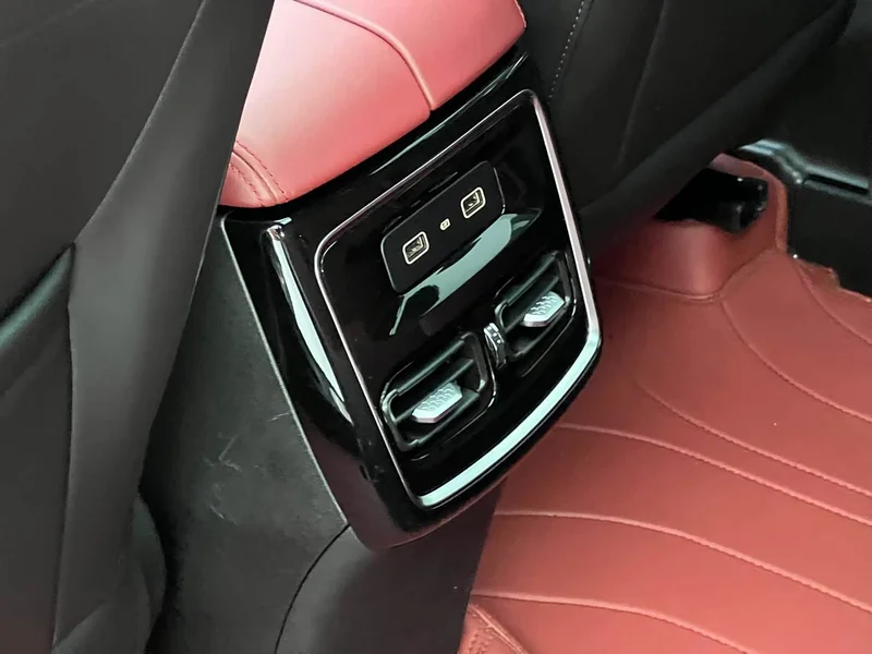 Jetour X70 PRO — фото 13