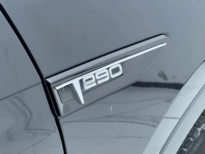 Jetour X70 PRO — фото 21