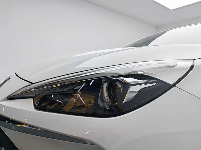 Roewe i5 — фото 11