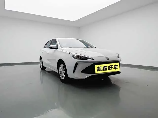Roewe i5 — фото 3