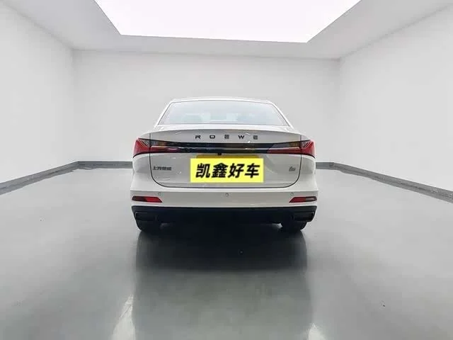 Roewe i5 — фото 5