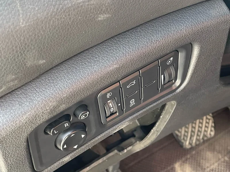 Haima S5 — фото 8