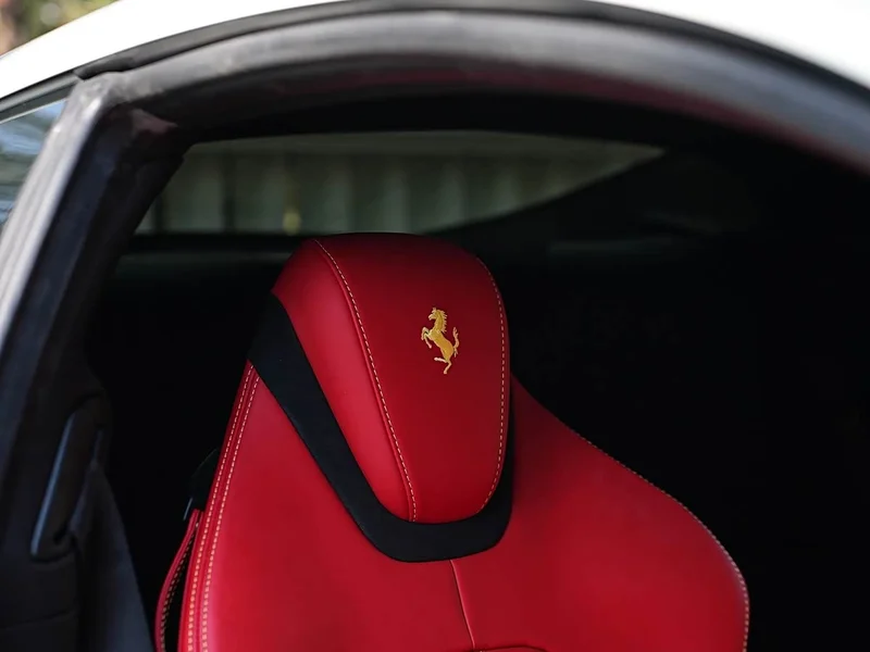 Ferrari Roma — фото 12