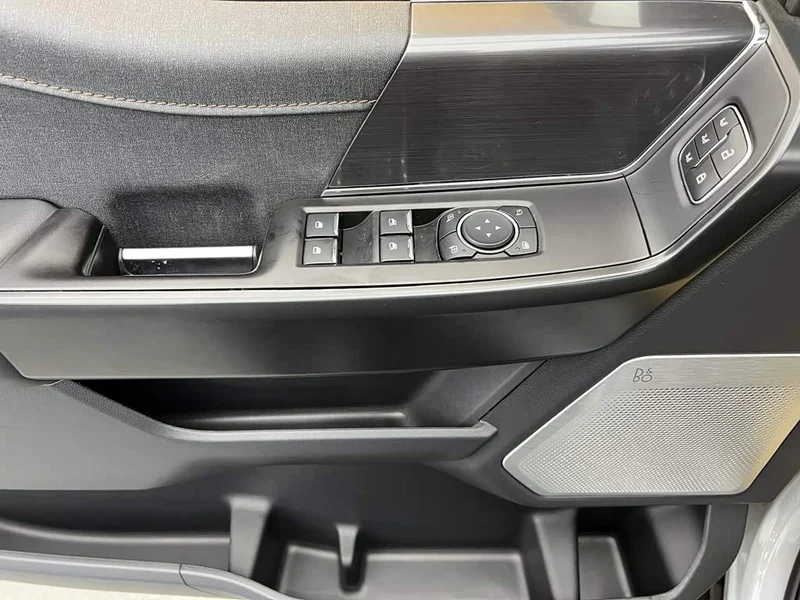 Ford F-150 Raptor — фото 19