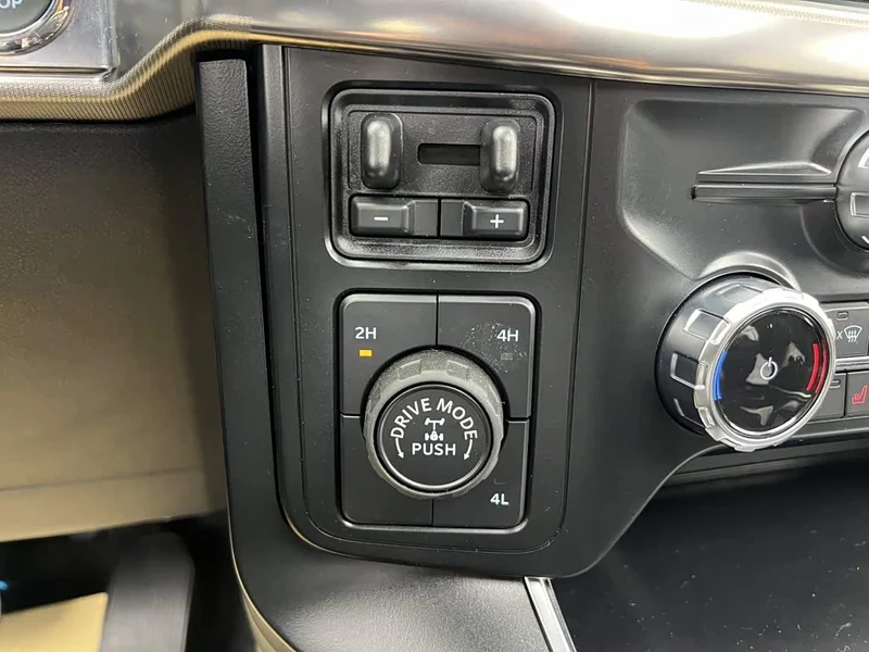 Ford F-150 Raptor — фото 26