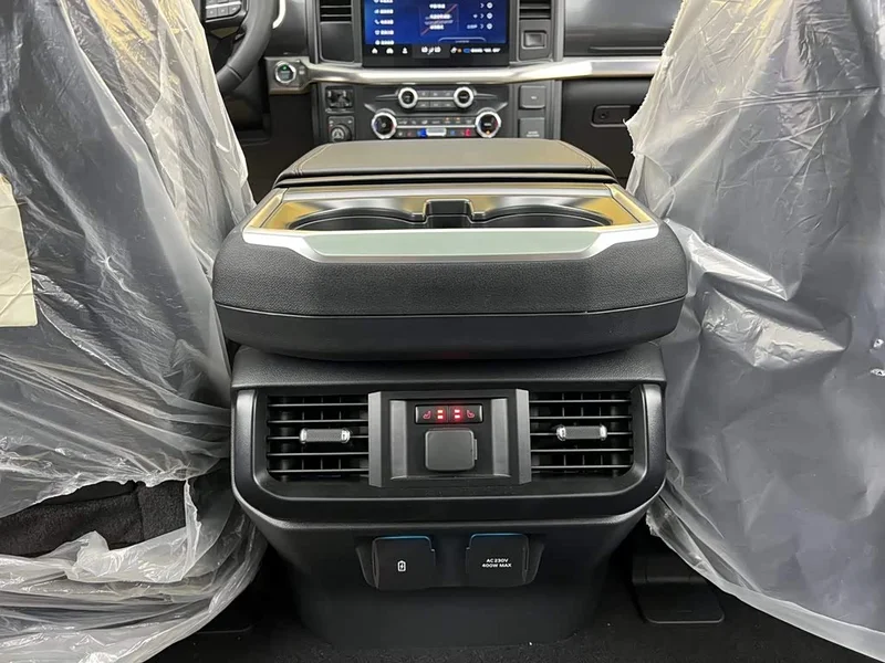 Ford F-150 Raptor — фото 31