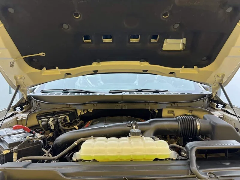 Ford F-150 Raptor — фото 10